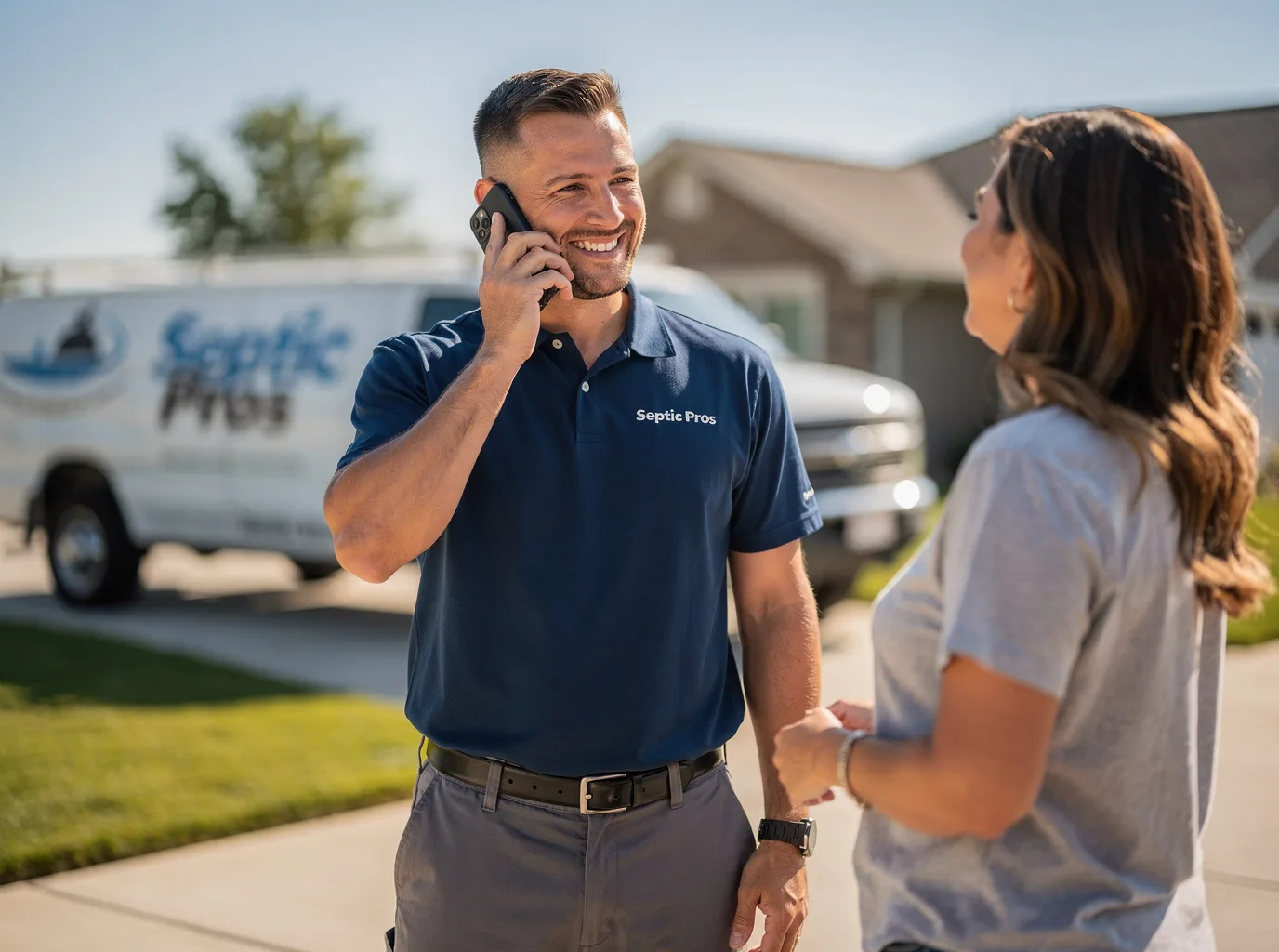 Septic Tank Pumping Dale, TX FAQs